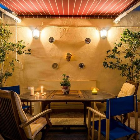 Homely Apartments Casa Carmen Торевиеха Екстериор снимка