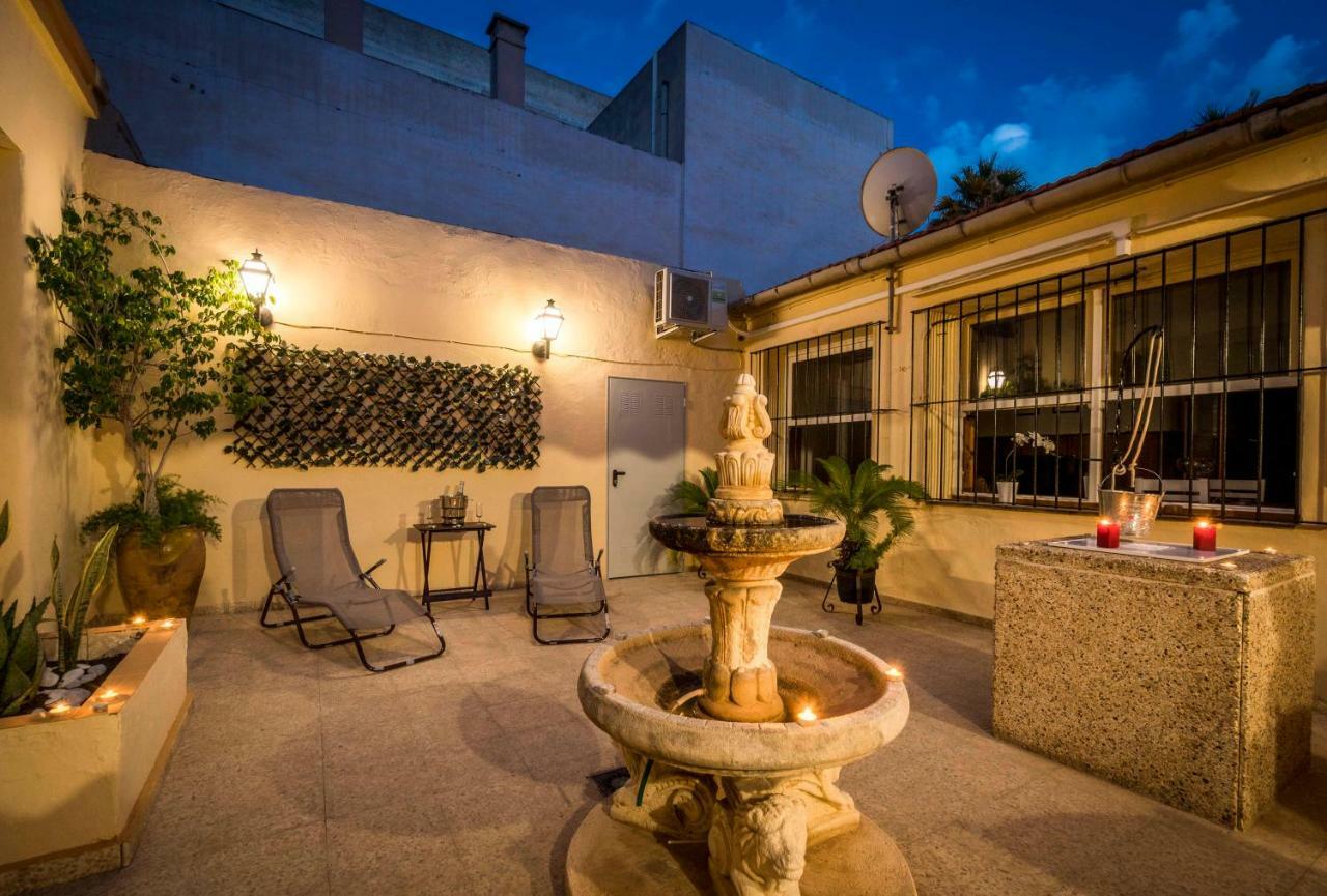 Homely Apartments Casa Carmen Торевиеха Екстериор снимка