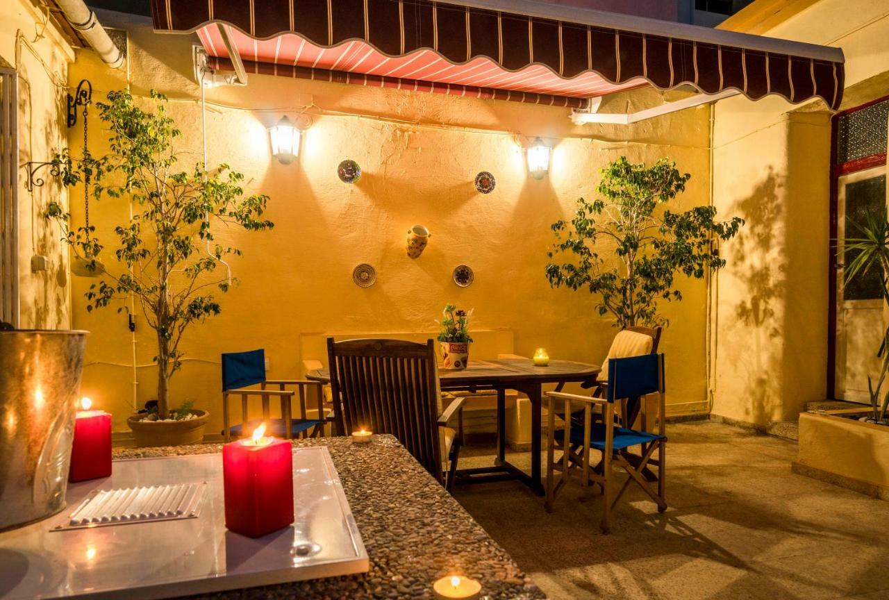 Homely Apartments Casa Carmen Торевиеха Екстериор снимка