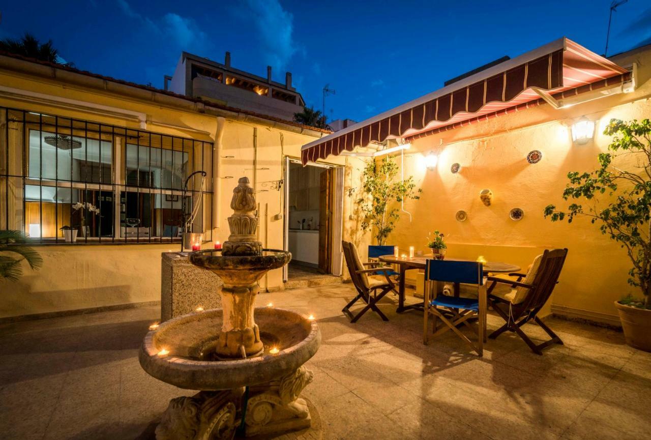 Homely Apartments Casa Carmen Торевиеха Екстериор снимка