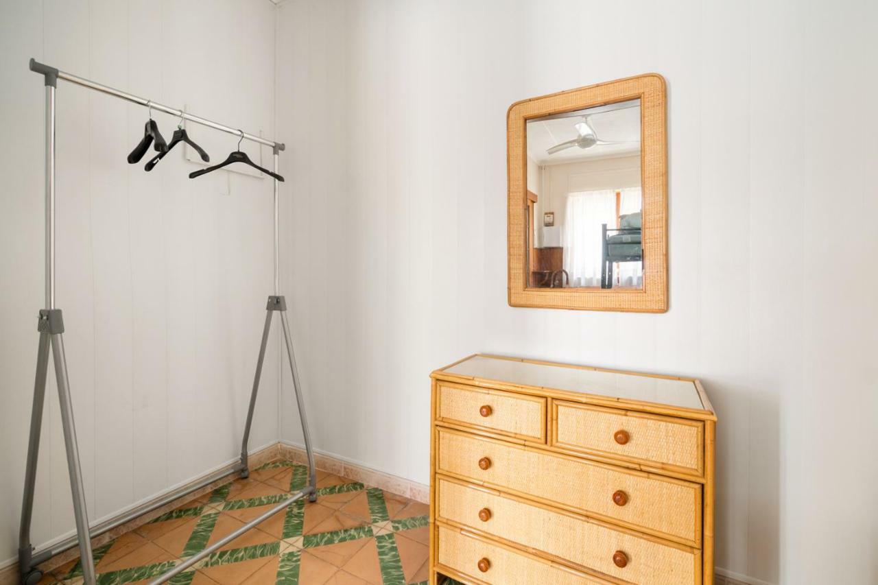 Homely Apartments Casa Carmen Торевиеха Екстериор снимка