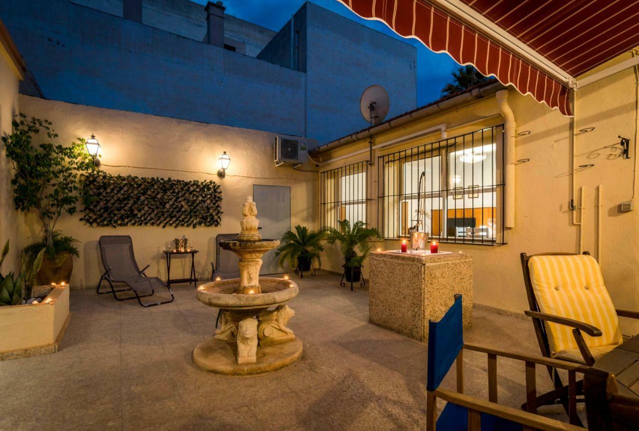 Homely Apartments Casa Carmen Торевиеха Екстериор снимка